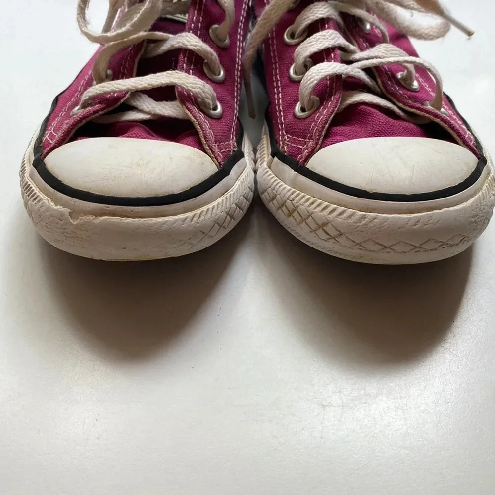 Converse chucks chuck